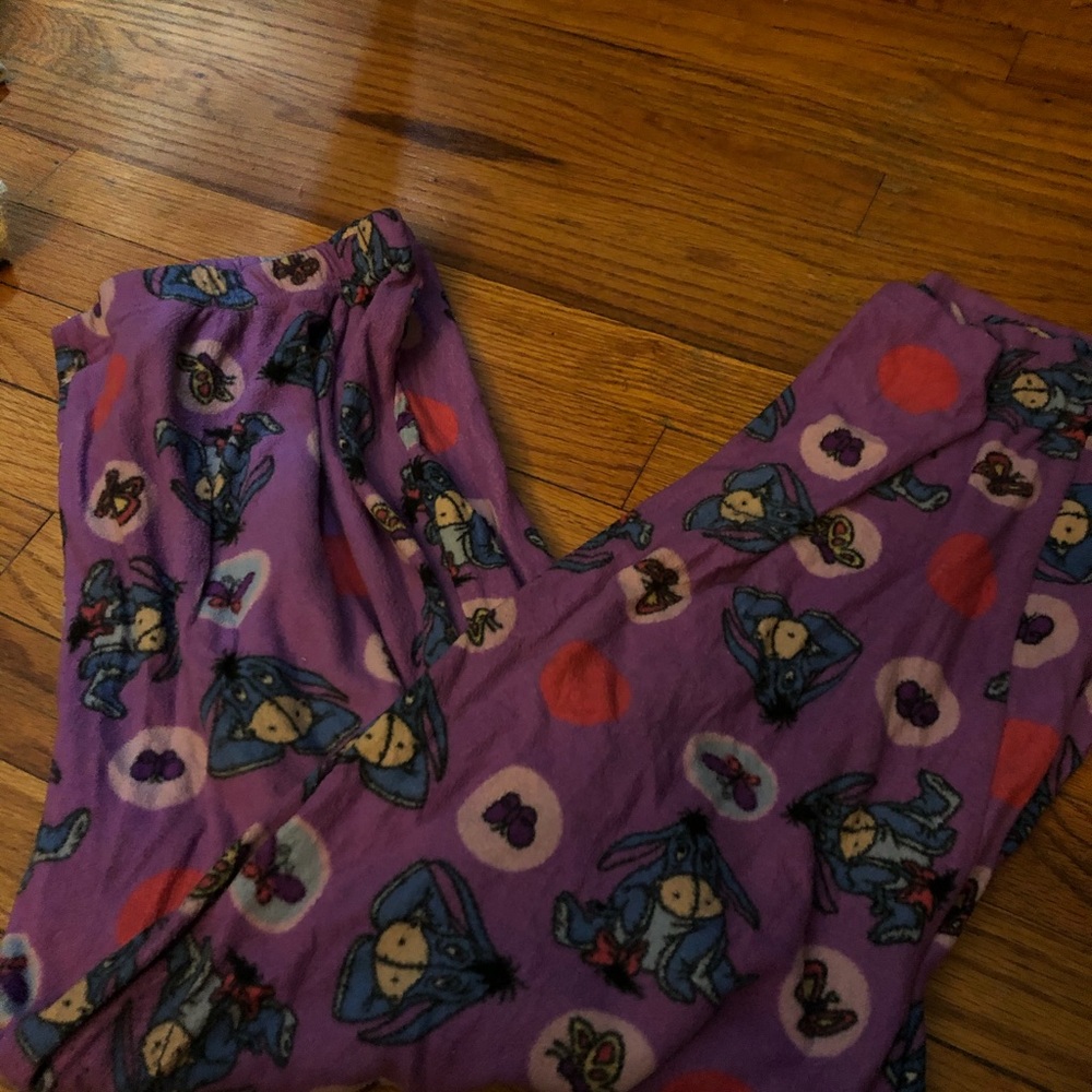Night pants size 2x